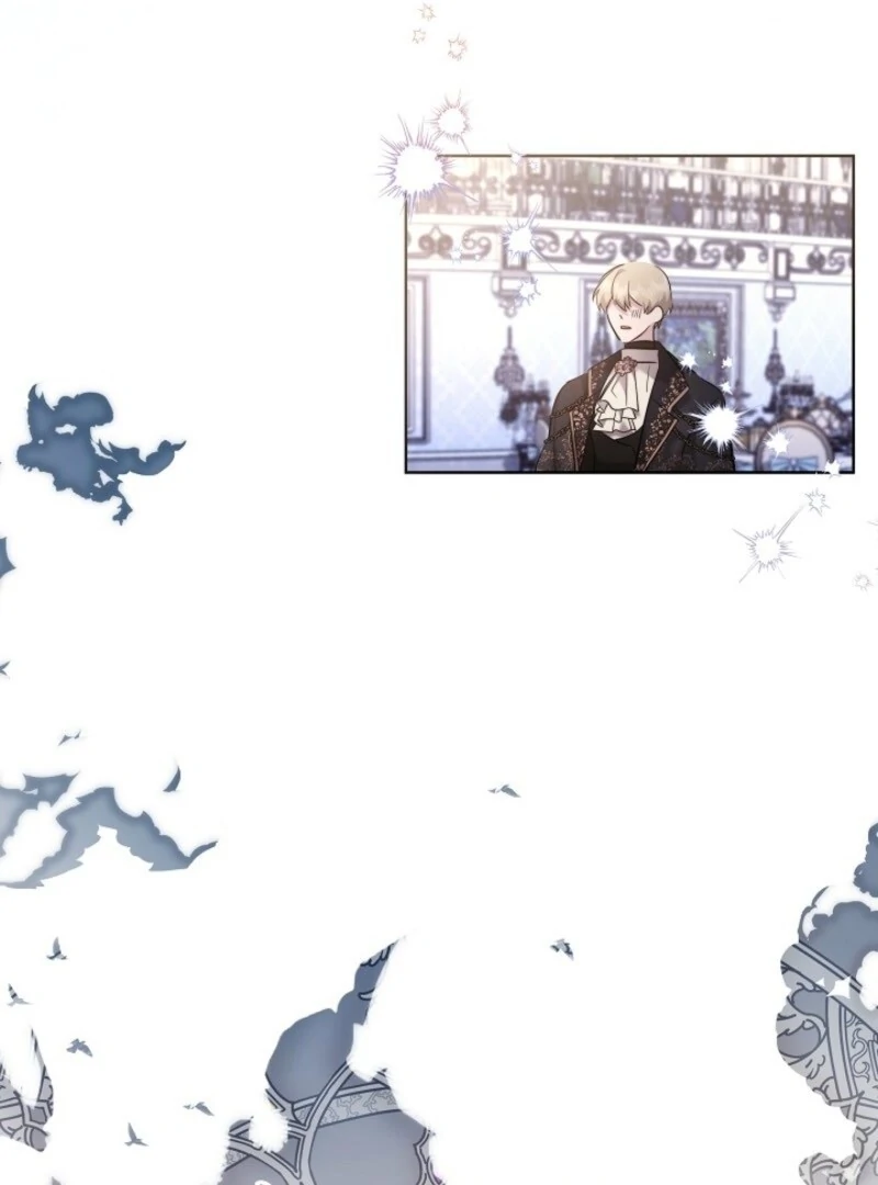 I Need to Raise My Sister Properly Chapter 108 - Page 93