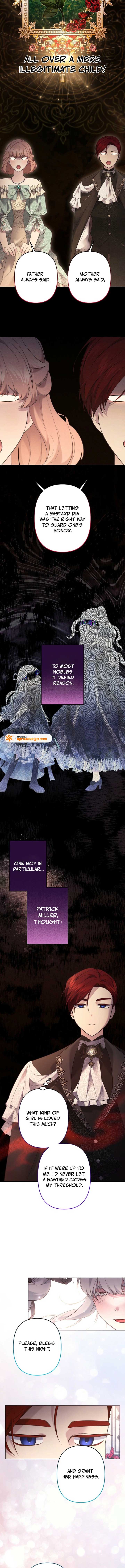 I Need to Raise My Sister Properly Chapter 109 - Page 4