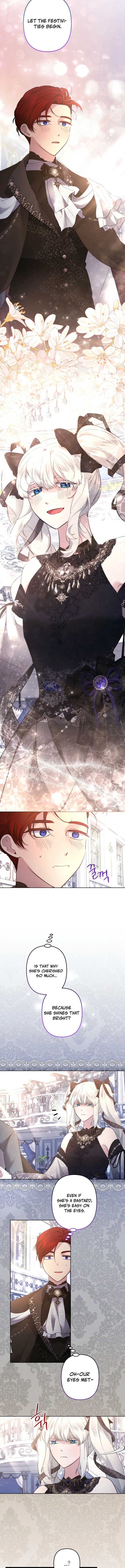 I Need to Raise My Sister Properly Chapter 109 - Page 5