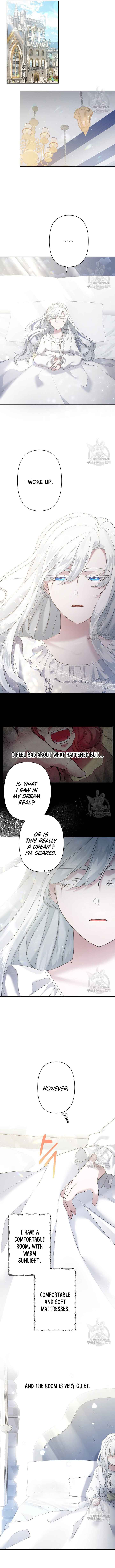 I Need to Raise My Sister Properly Chapter 11 - Page 3