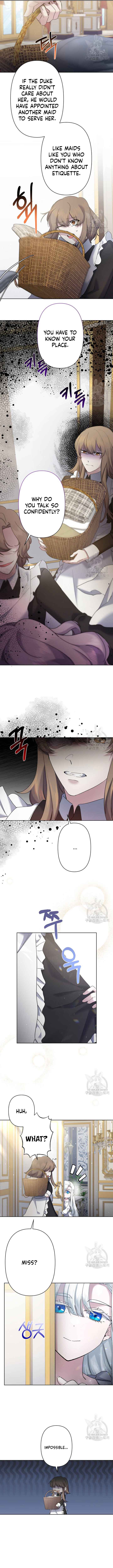 I Need to Raise My Sister Properly Chapter 11 - Page 5