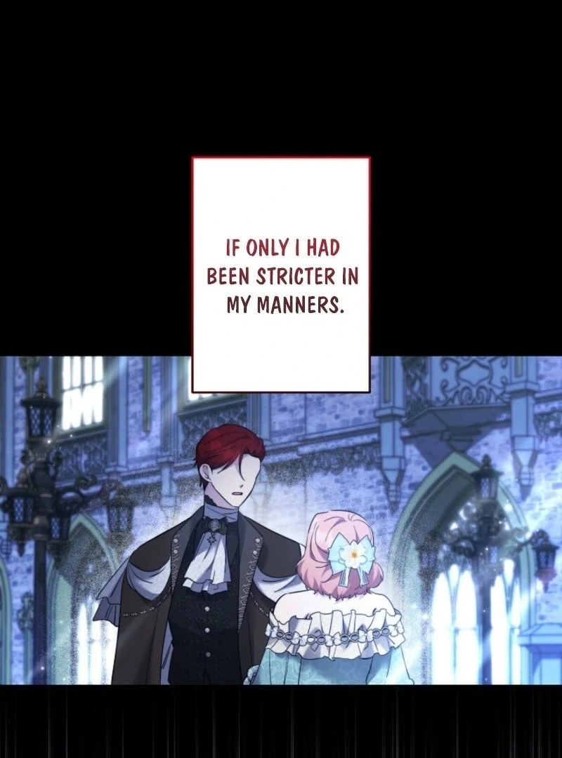 I Need to Raise My Sister Properly Chapter 110 - Page 12