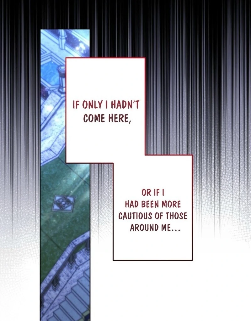 I Need to Raise My Sister Properly Chapter 110 - Page 13