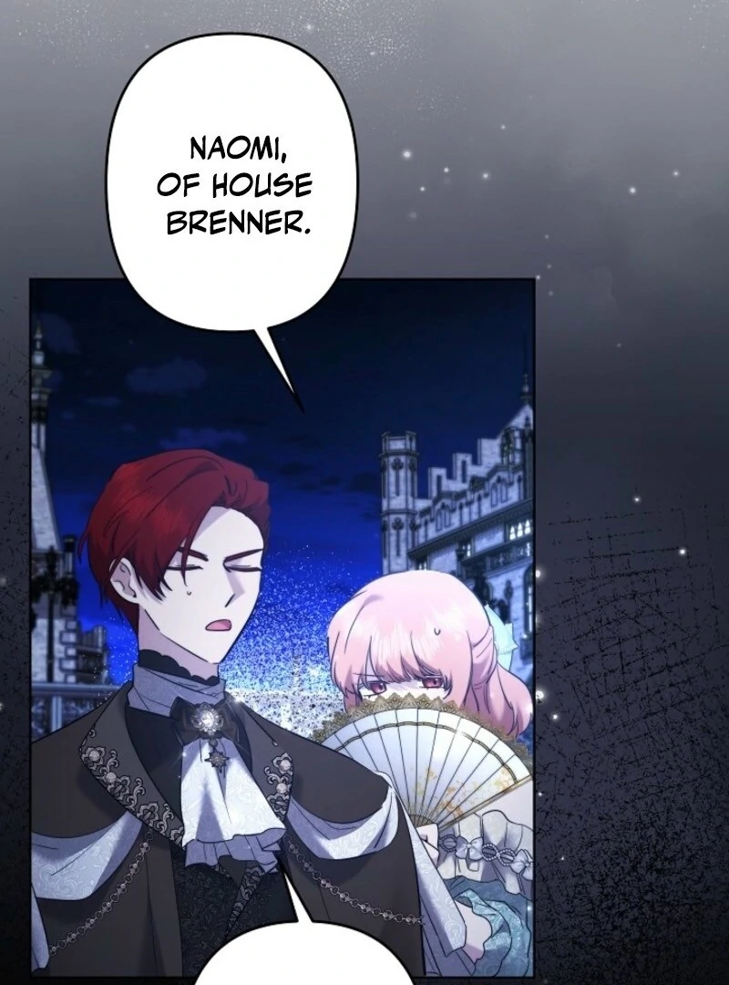 I Need to Raise My Sister Properly Chapter 110 - Page 20