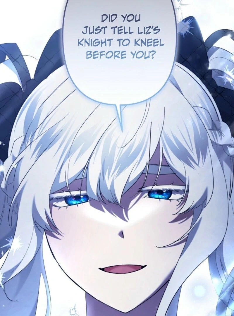 I Need to Raise My Sister Properly Chapter 110 - Page 3