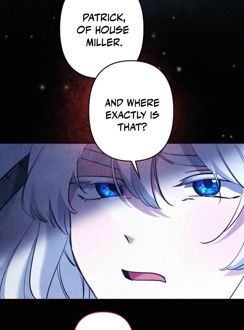 I Need to Raise My Sister Properly Chapter 110 - Page 21
