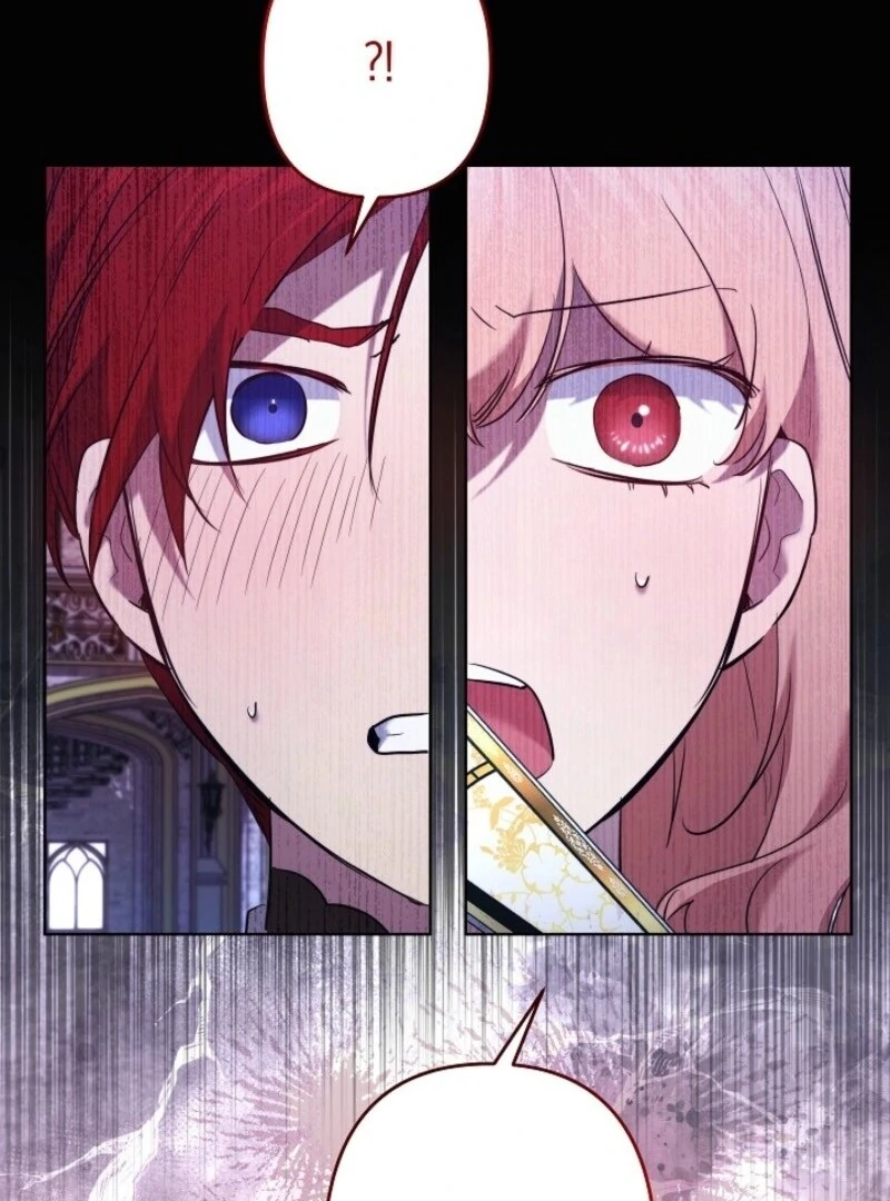 I Need to Raise My Sister Properly Chapter 110 - Page 22