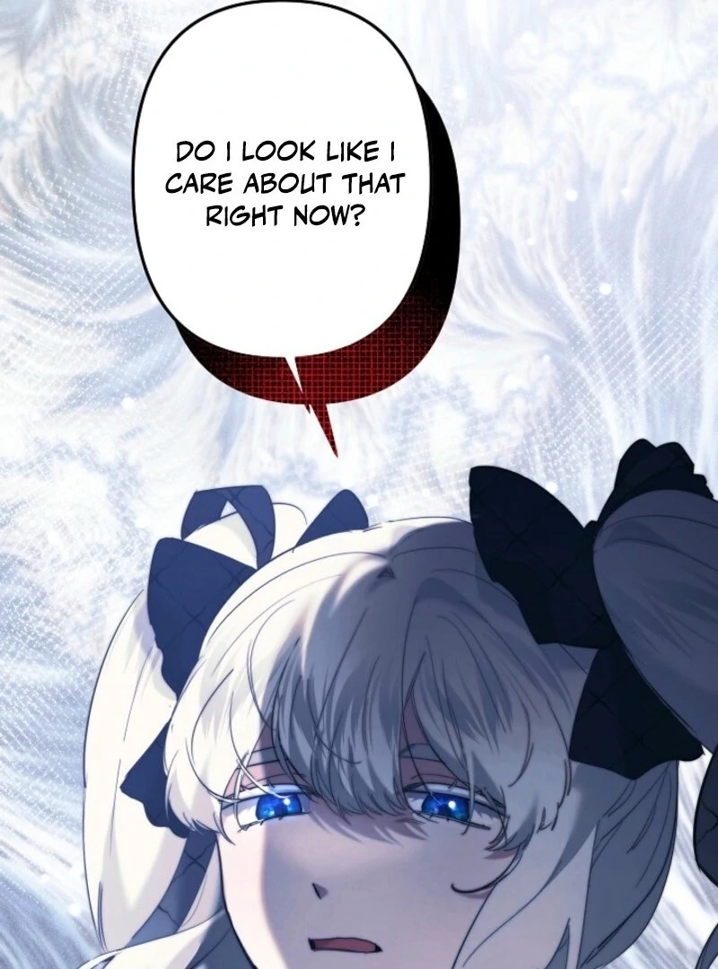 I Need to Raise My Sister Properly Chapter 110 - Page 28