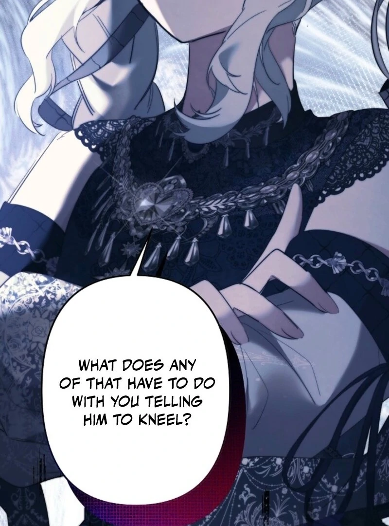 I Need to Raise My Sister Properly Chapter 110 - Page 29