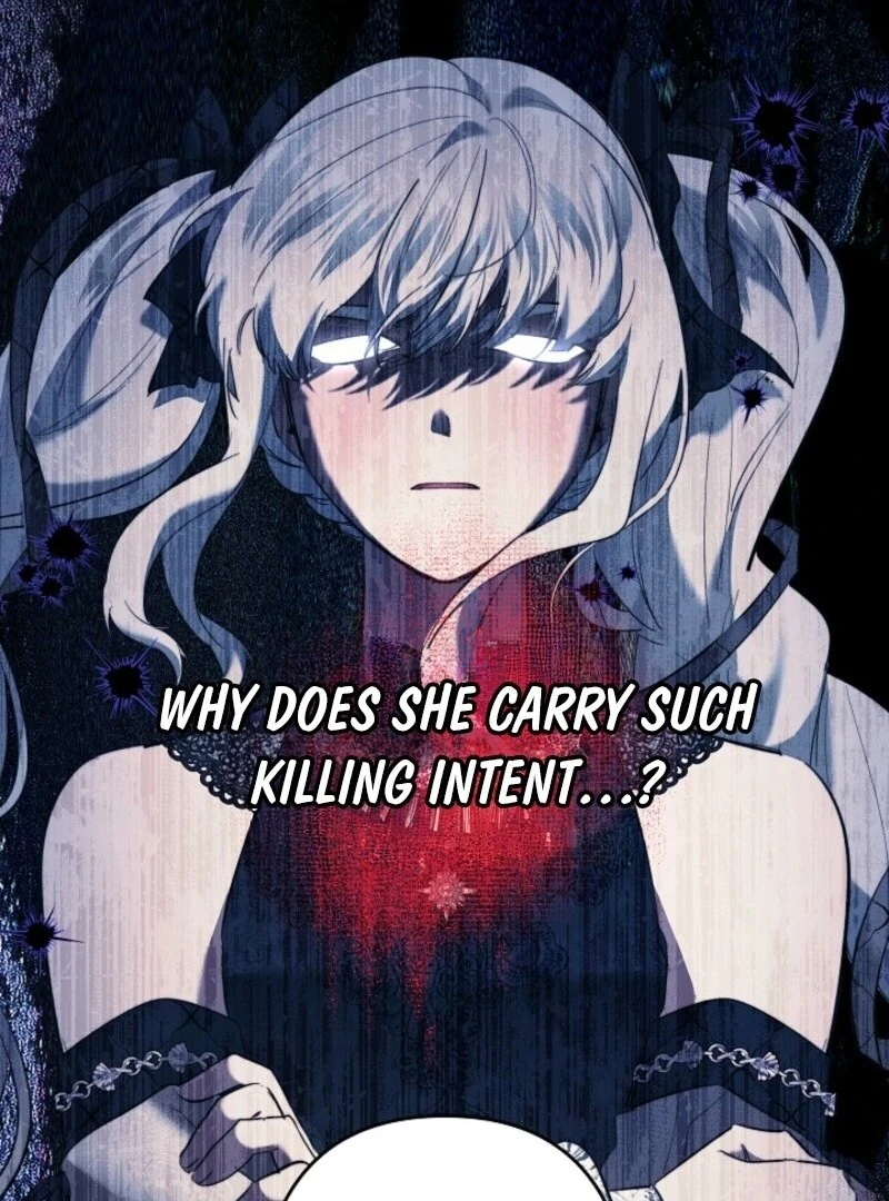 I Need to Raise My Sister Properly Chapter 110 - Page 33