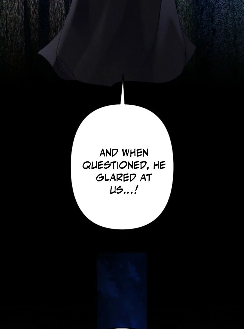 I Need to Raise My Sister Properly Chapter 110 - Page 35