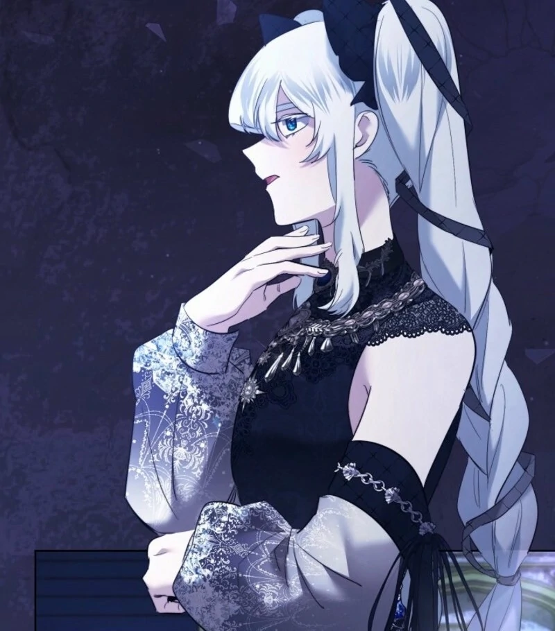 I Need to Raise My Sister Properly Chapter 110 - Page 38