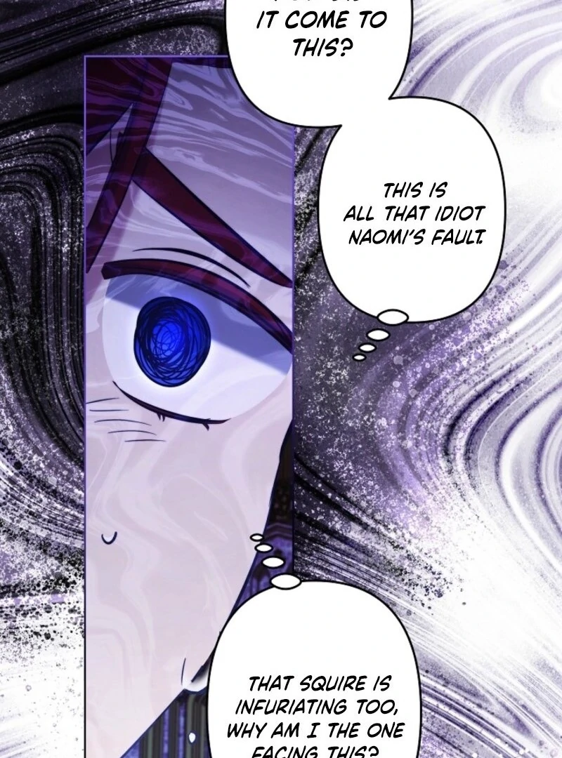 I Need to Raise My Sister Properly Chapter 110 - Page 41