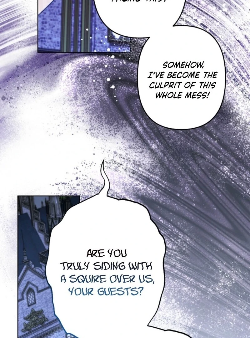 I Need to Raise My Sister Properly Chapter 110 - Page 42