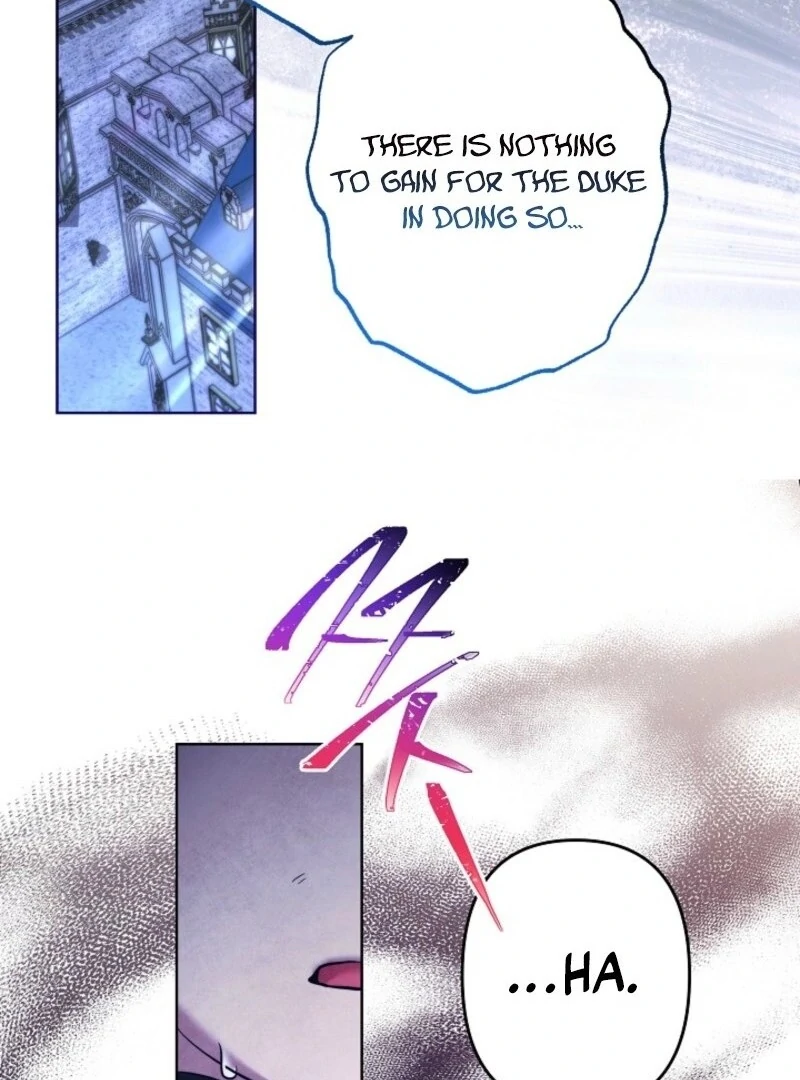 I Need to Raise My Sister Properly Chapter 110 - Page 43