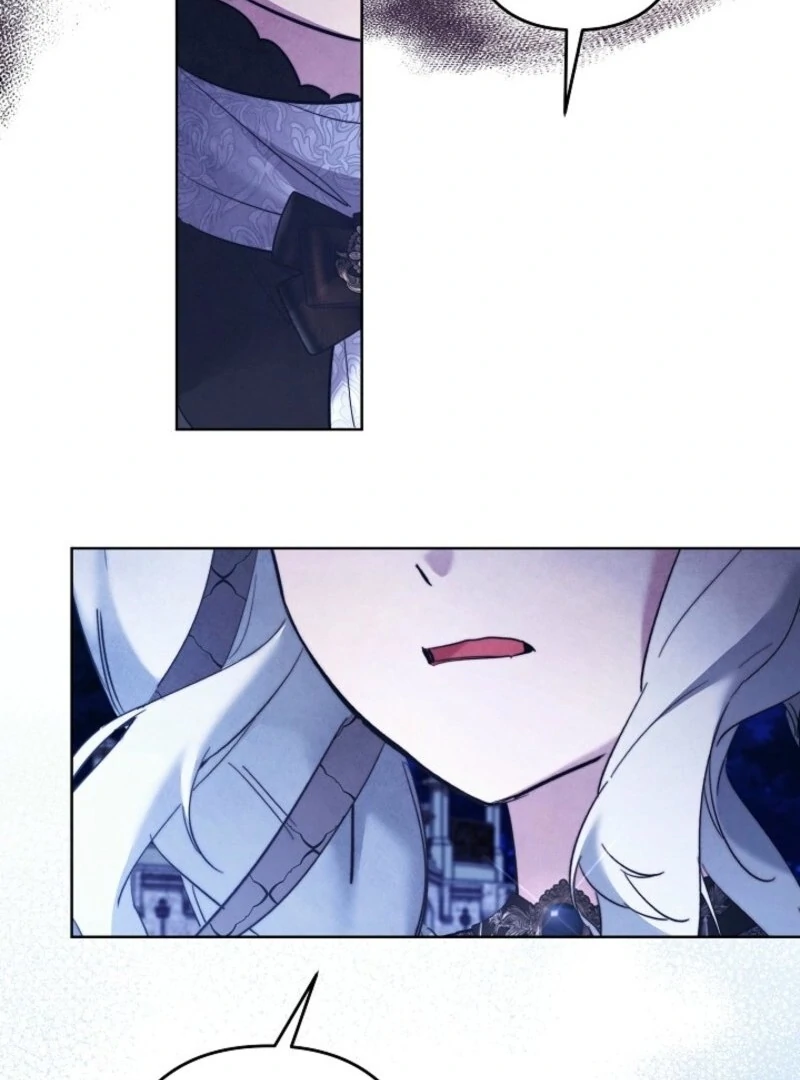 I Need to Raise My Sister Properly Chapter 110 - Page 44