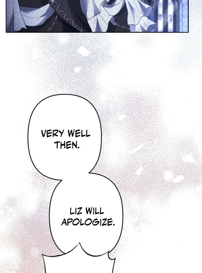 I Need to Raise My Sister Properly Chapter 110 - Page 46