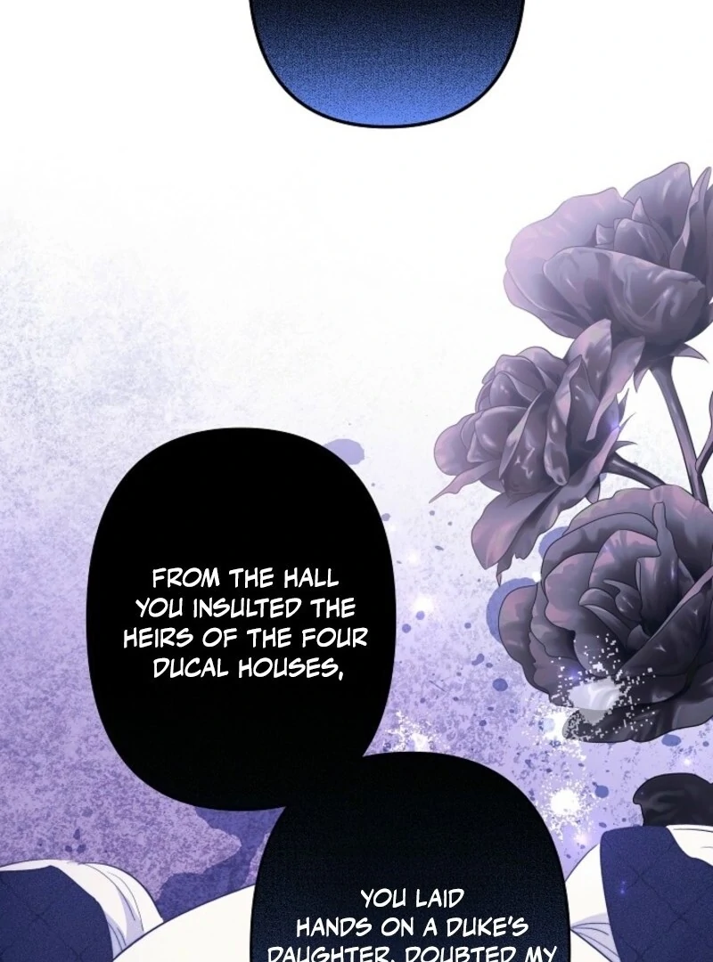 I Need to Raise My Sister Properly Chapter 110 - Page 49