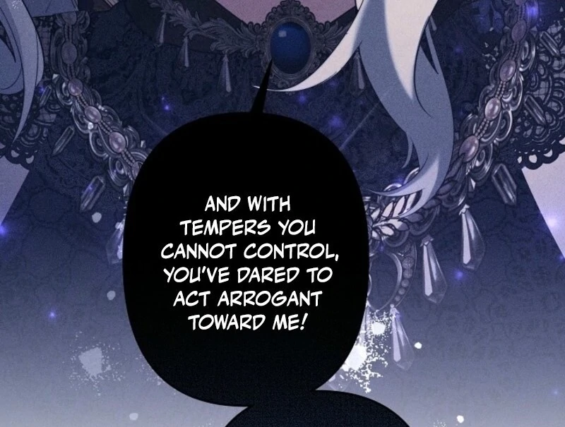 I Need to Raise My Sister Properly Chapter 110 - Page 51