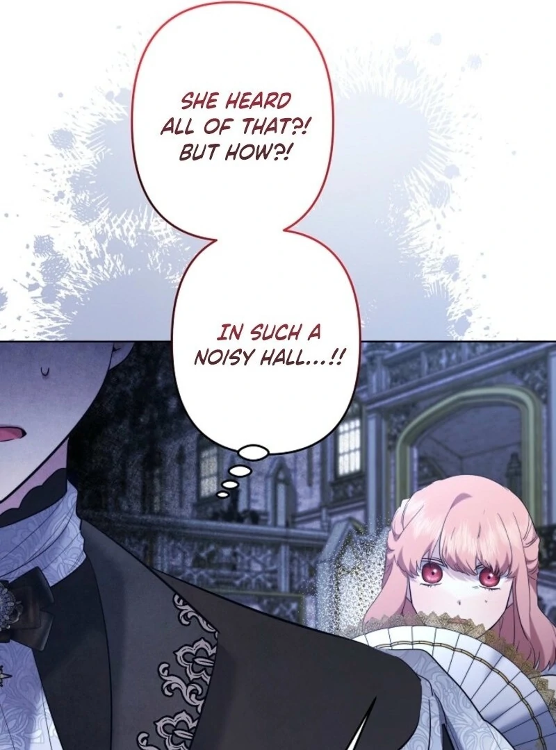 I Need to Raise My Sister Properly Chapter 110 - Page 53