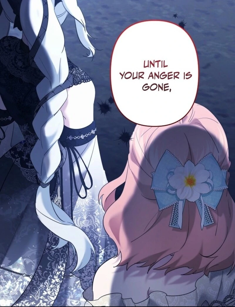 I Need to Raise My Sister Properly Chapter 110 - Page 65