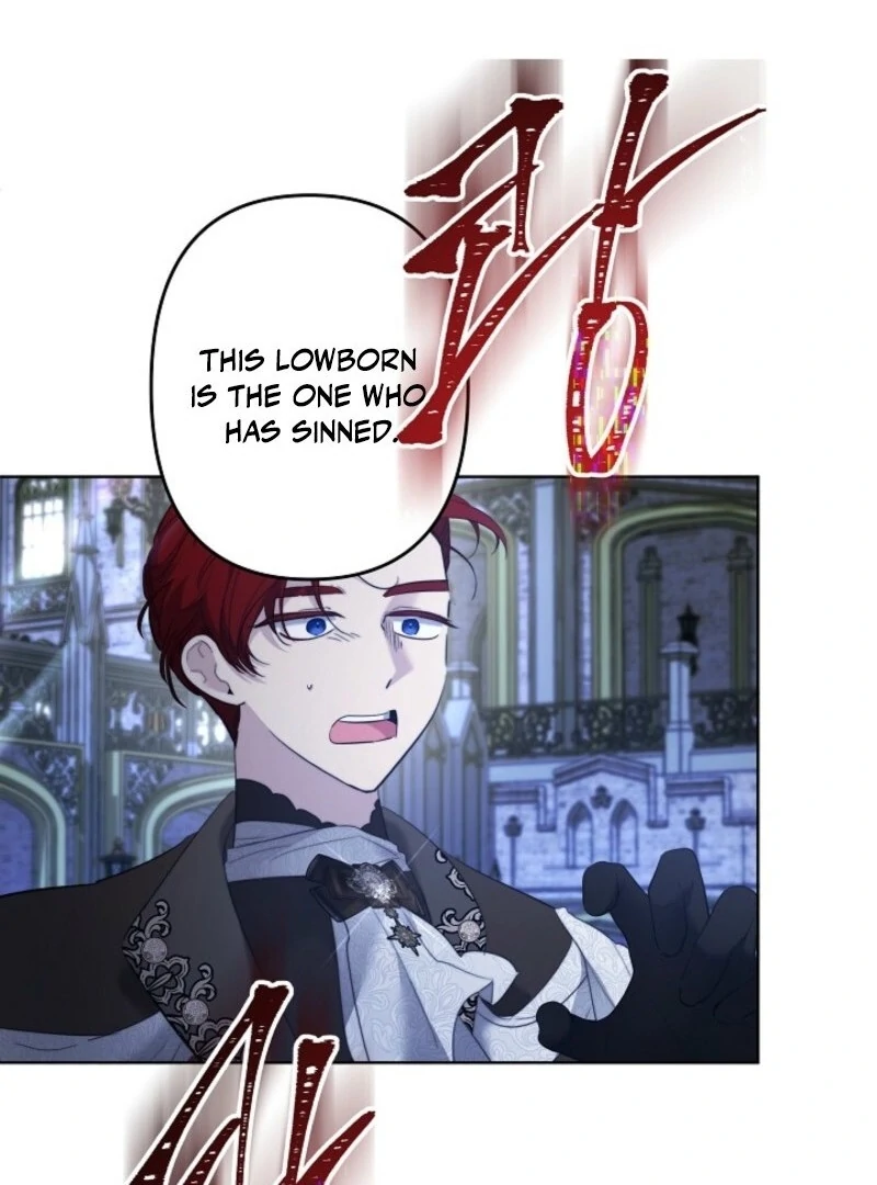 I Need to Raise My Sister Properly Chapter 110 - Page 68