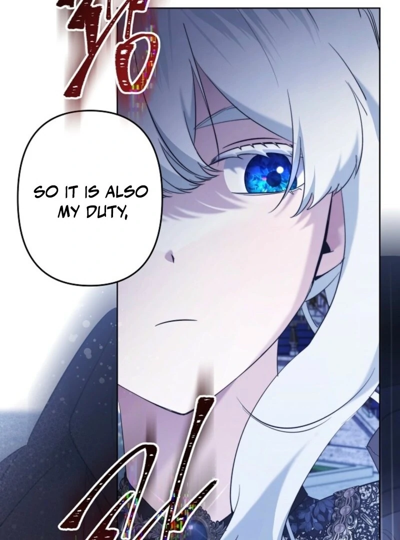 I Need to Raise My Sister Properly Chapter 110 - Page 69