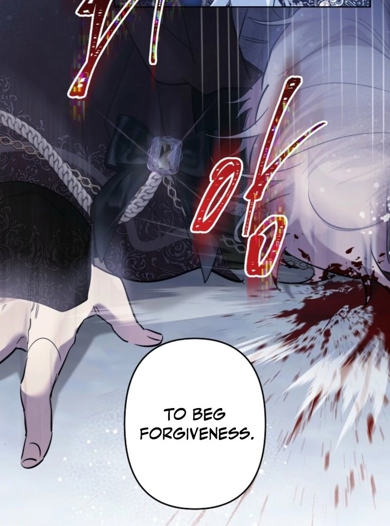 I Need to Raise My Sister Properly Chapter 110 - Page 70