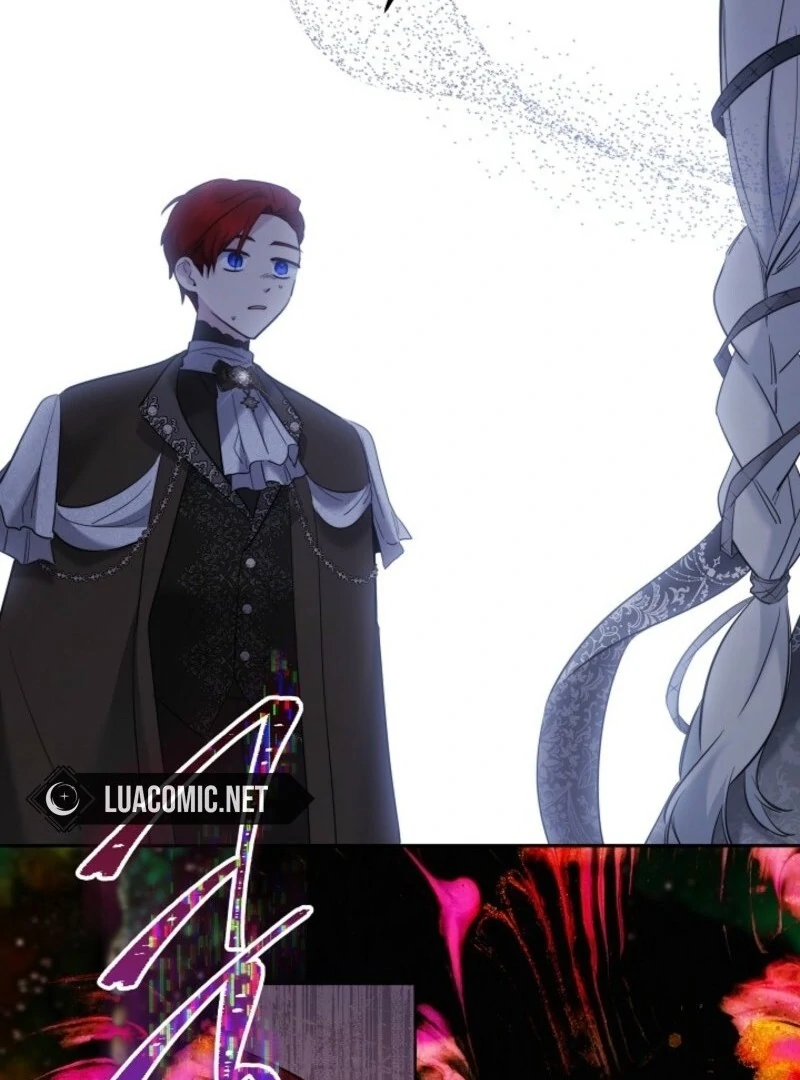 I Need to Raise My Sister Properly Chapter 110 - Page 72