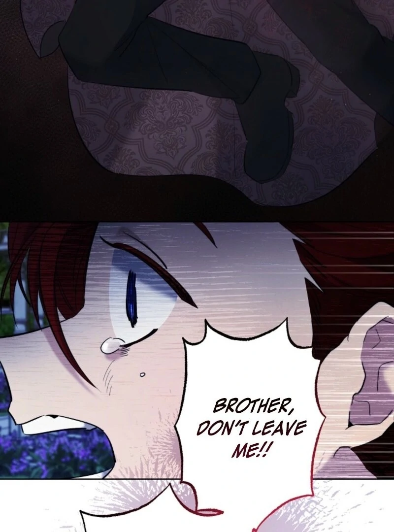 I Need to Raise My Sister Properly Chapter 110 - Page 80