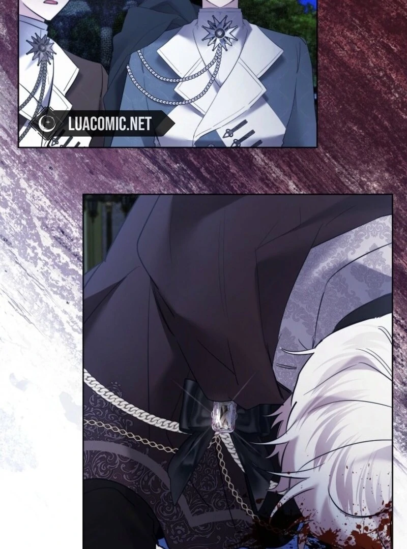 I Need to Raise My Sister Properly Chapter 110 - Page 83