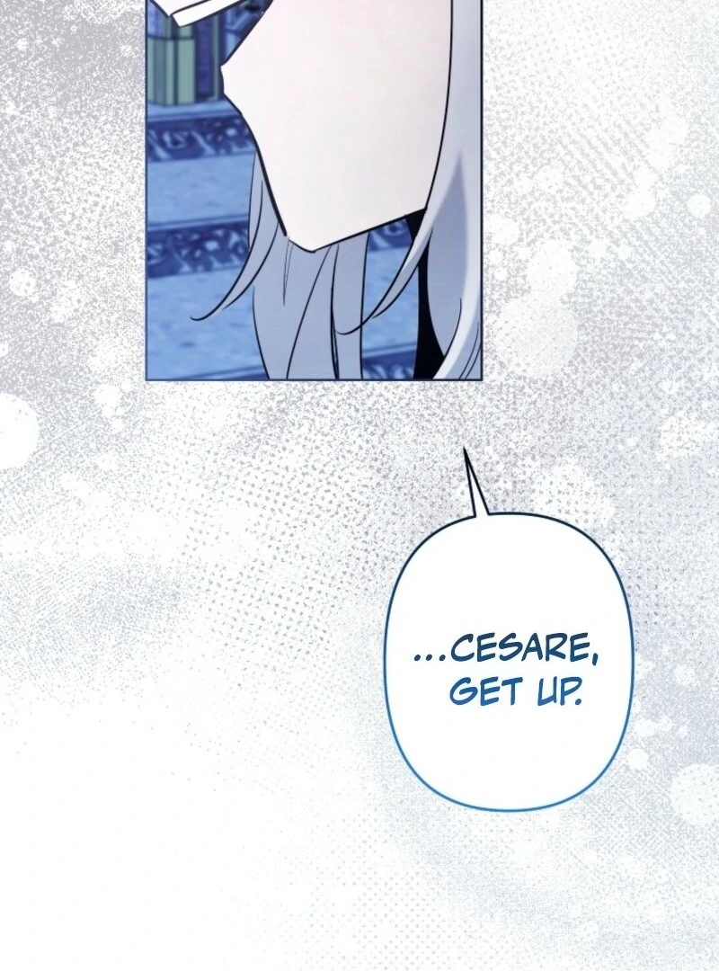 I Need to Raise My Sister Properly Chapter 110 - Page 85
