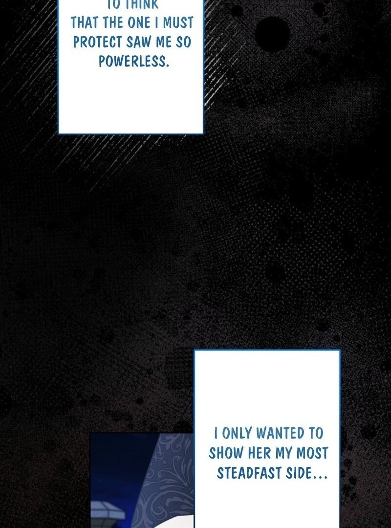 I Need to Raise My Sister Properly Chapter 110 - Page 10