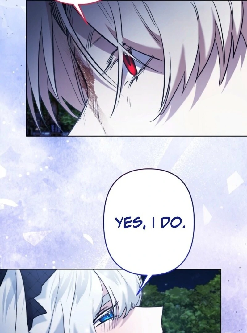 I Need to Raise My Sister Properly Chapter 110 - Page 91