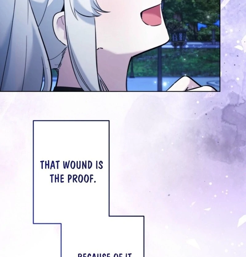 I Need to Raise My Sister Properly Chapter 110 - Page 92