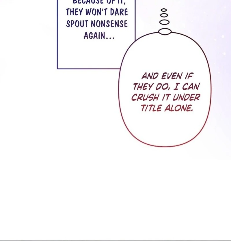 I Need to Raise My Sister Properly Chapter 110 - Page 93