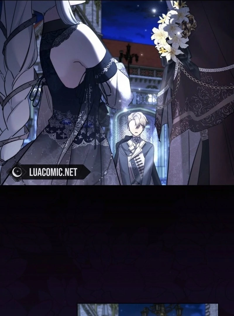 I Need to Raise My Sister Properly Chapter 110 - Page 94