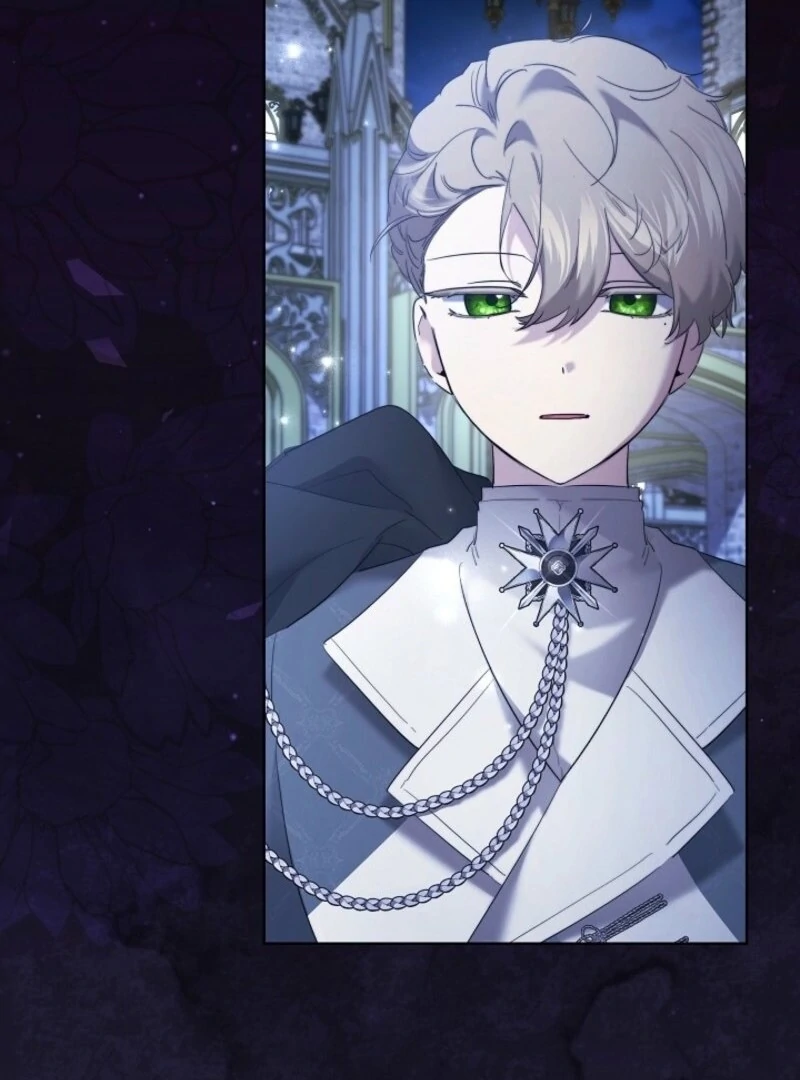 I Need to Raise My Sister Properly Chapter 110 - Page 95