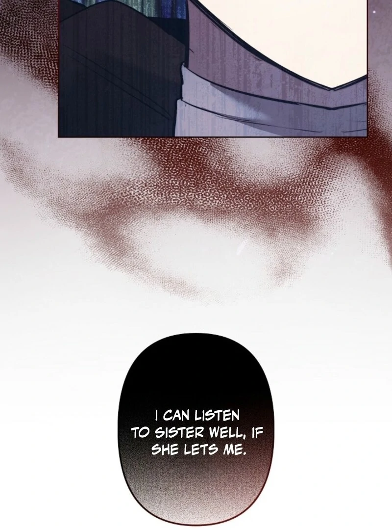 I Need to Raise My Sister Properly Chapter 110 - Page 98
