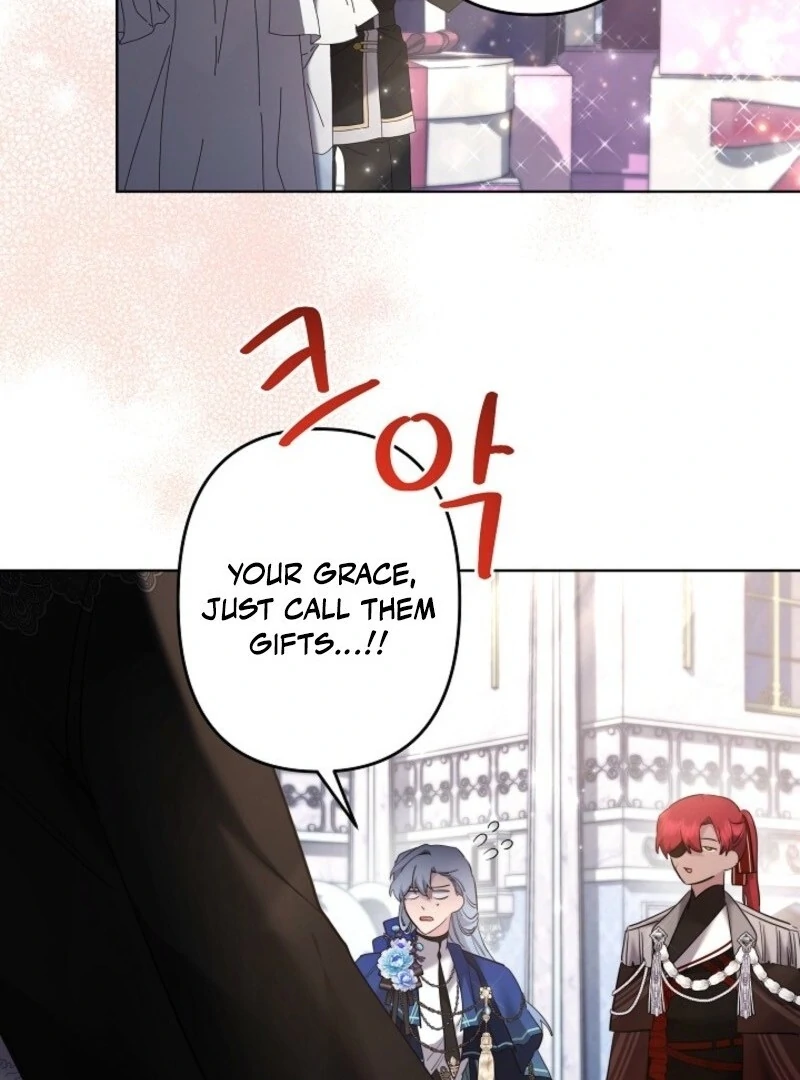 I Need to Raise My Sister Properly Chapter 111 - Page 11