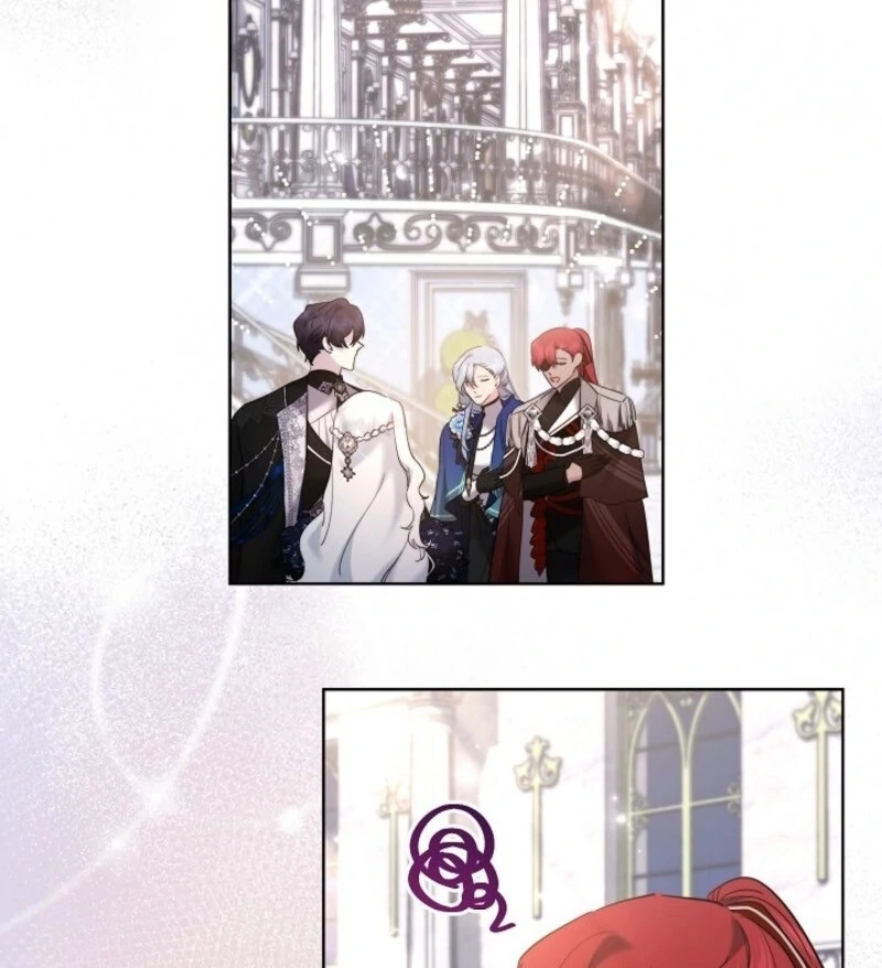 I Need to Raise My Sister Properly Chapter 111 - Page 13