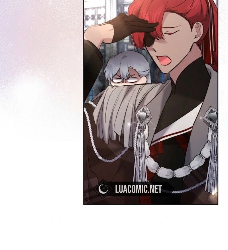I Need to Raise My Sister Properly Chapter 111 - Page 14