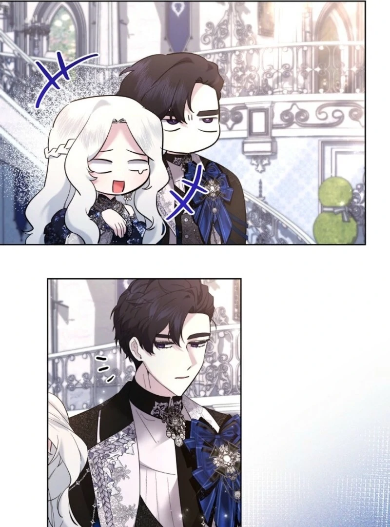 I Need to Raise My Sister Properly Chapter 111 - Page 15