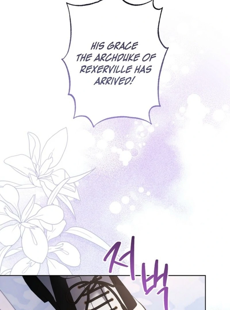 I Need to Raise My Sister Properly Chapter 111 - Page 3