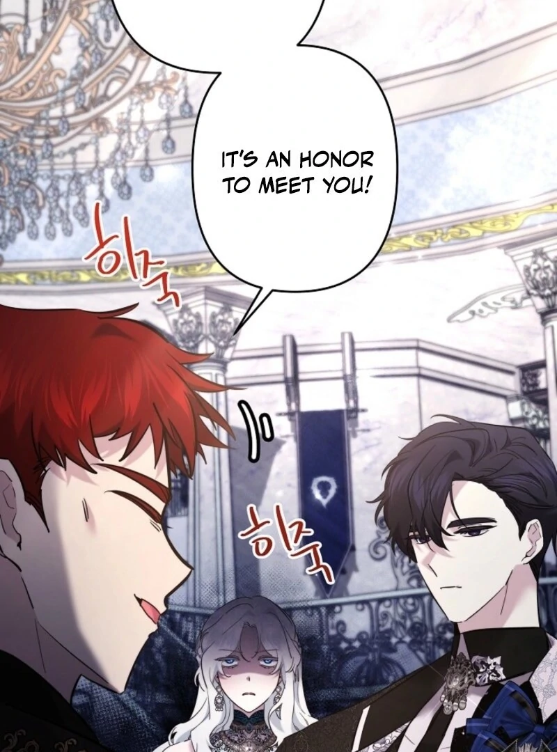 I Need to Raise My Sister Properly Chapter 111 - Page 26