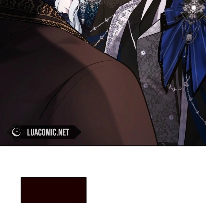 I Need to Raise My Sister Properly Chapter 111 - Page 27