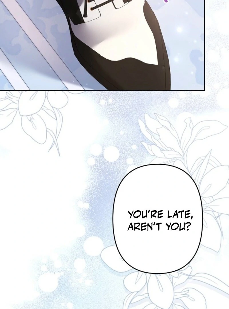 I Need to Raise My Sister Properly Chapter 111 - Page 4