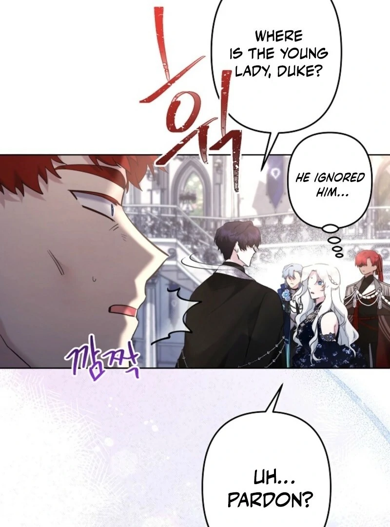 I Need to Raise My Sister Properly Chapter 111 - Page 31