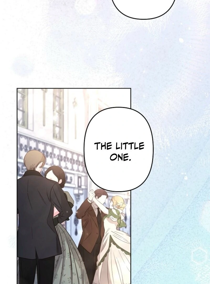 I Need to Raise My Sister Properly Chapter 111 - Page 32