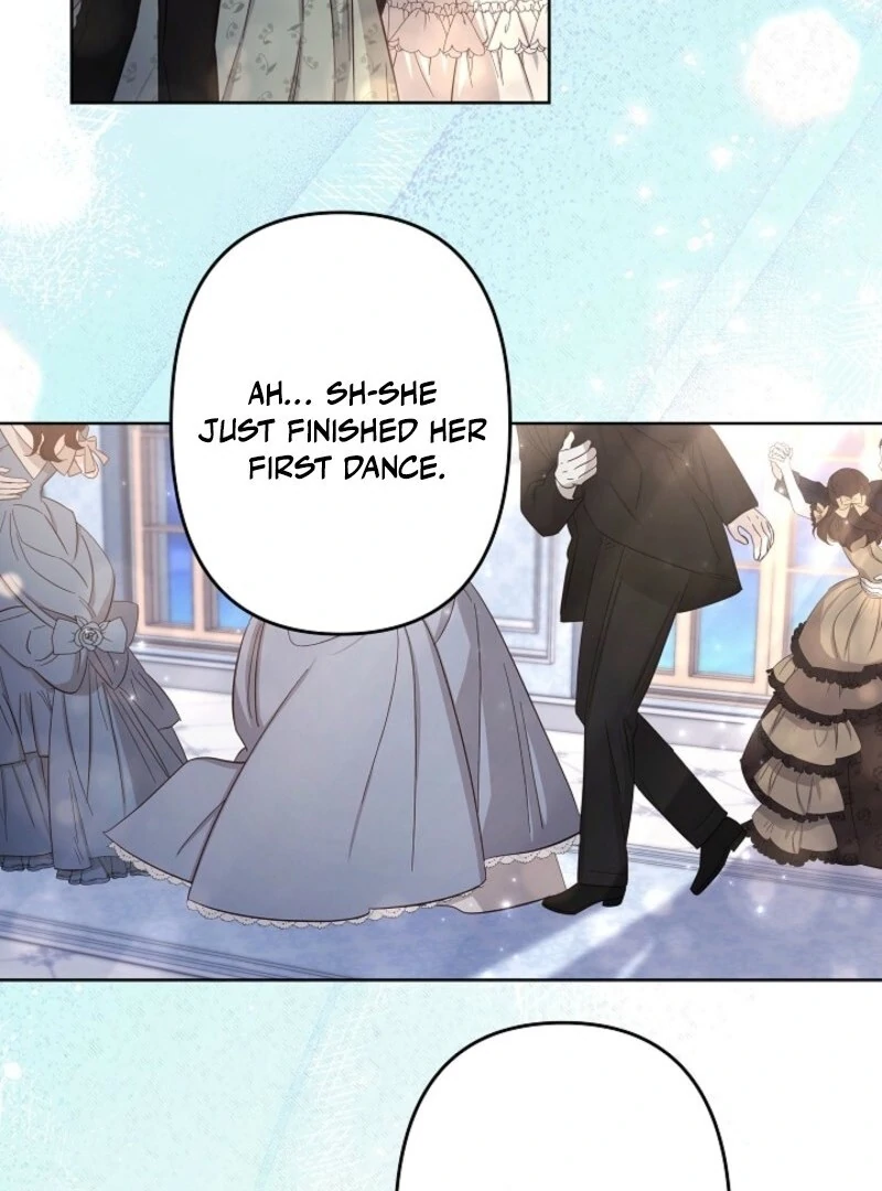 I Need to Raise My Sister Properly Chapter 111 - Page 33